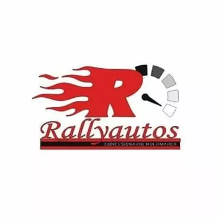 Logo da Rallyautos España