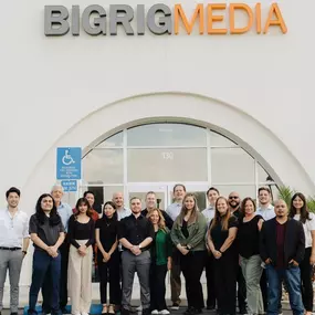 Bild von Big Rig Media LLC
