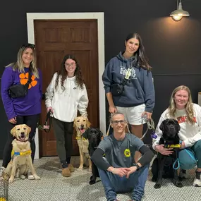 Bild von Upstate Dog Academy