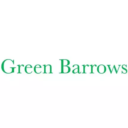 Logo de Green Barrows Lawn & Garden Maintenance