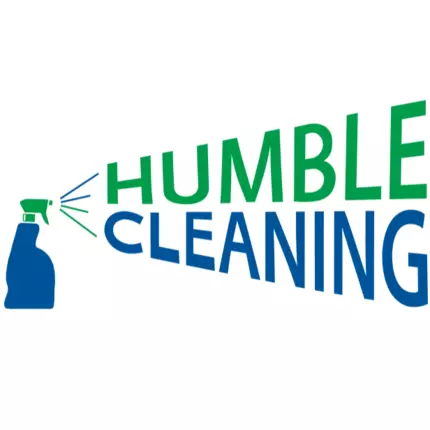 Logo da Humble Cleaning