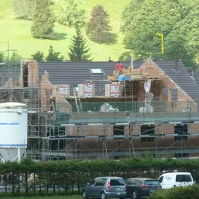 Bild von Bauunternehmung Paul Wyss AG