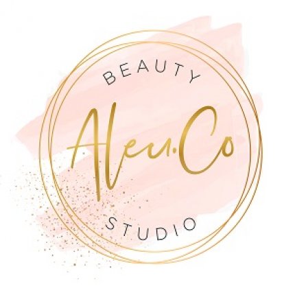 Logo de AleuCo Beauty Studio Mobile Hair and Makeup