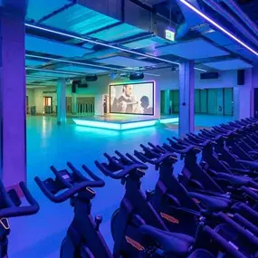 Bild von FitX Fitnessstudio