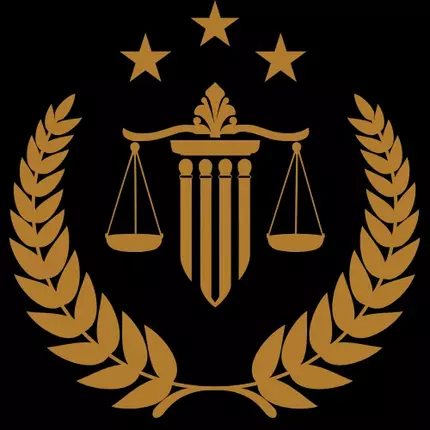 Λογότυπο από Criminal Defense Firm