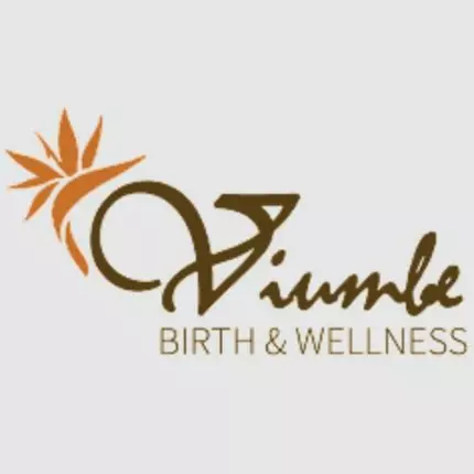 Logo de Viumbe Birth & Wellness