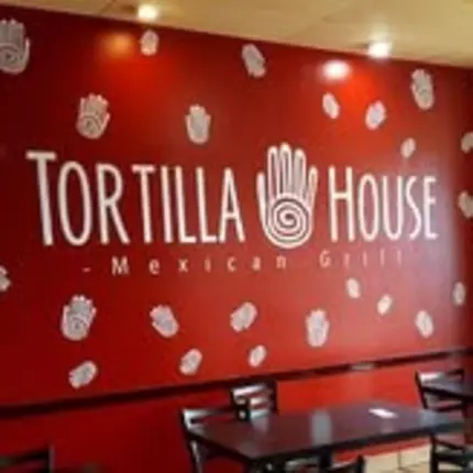 Logo de Tortilla House