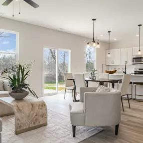 Bild von Sadler Village by Red Cedar Homes