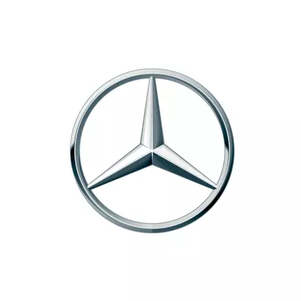 Logo von Mercedes-Benz of Romeoville