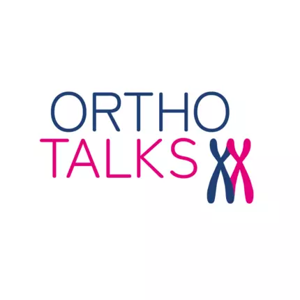 Logo from Orthotalksxx - Dr. Julia von Bremen