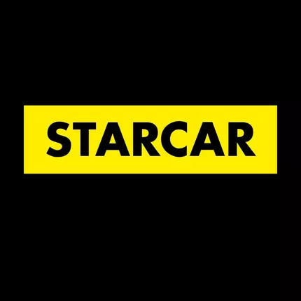 Logo fra STARCAR Autovermietung Hamburg-Lokstedt