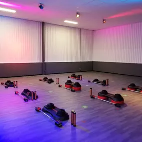 Bild von Basic-Fit Utrecht Zonnebaan