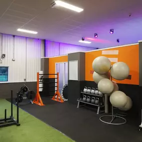 Bild von Basic-Fit Utrecht Zonnebaan