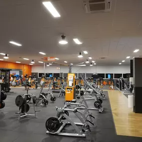 Bild von Basic-Fit