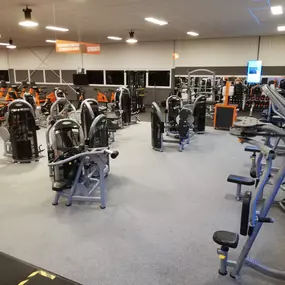 Bild von Basic-Fit