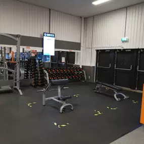 Bild von Basic-Fit