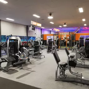 Bild von Basic-Fit