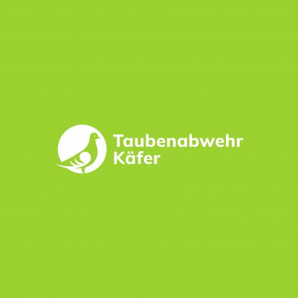 Logo fra Taubenabwehr Käfer