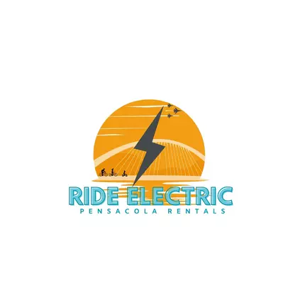 Logo van Ride Electric Rentals