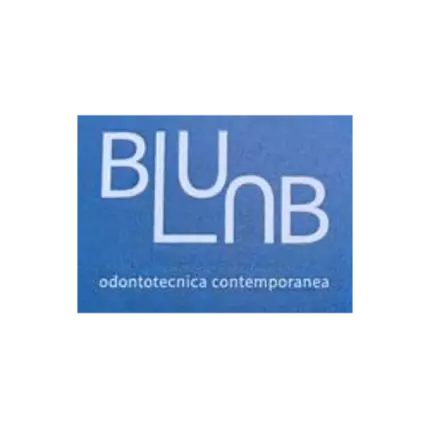 Logo de Blu Lab Laboratorio Odontotecnico