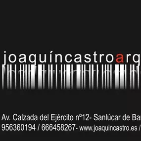 Bild von Joaquin Castro, arquitecto