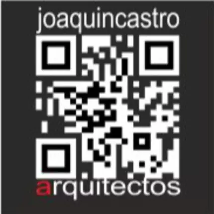 Logo de Joaquin Castro, arquitecto