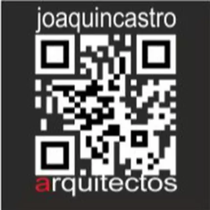 Logo od Joaquin Castro, arquitecto