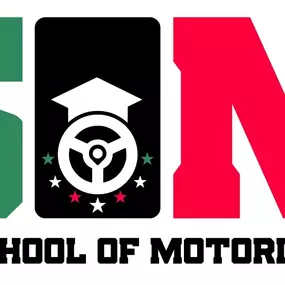 Bild von SM School of Motoring