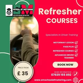 Bild von SM School of Motoring