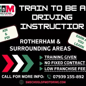 Bild von SM School of Motoring