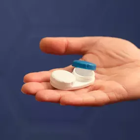 Bild von Lucid Optiek - de contactlenzenpraktijk in Almere