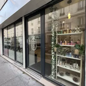 Bild von Bioness coiffeur bio et végétal & hair spa