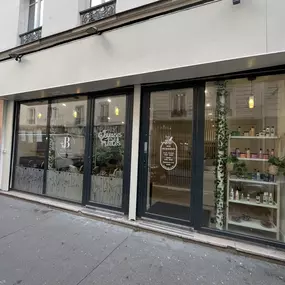 Bild von Bioness coiffeur bio et végétal & hair spa