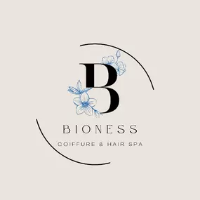 Bild von Bioness coiffeur bio et végétal & hair spa