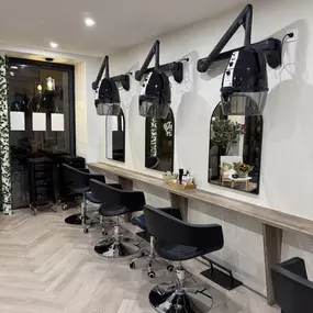 Bild von Bioness coiffeur bio et végétal & hair spa