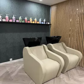 Bild von Bioness coiffeur bio et végétal & hair spa