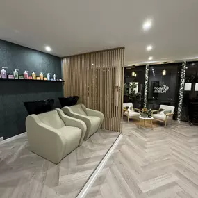 Bild von Bioness coiffeur bio et végétal & hair spa