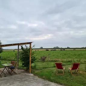 Bild von Le Gîte De La Ferme Du Tertre