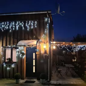 Bild von Le Gîte De La Ferme Du Tertre