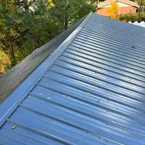 Birch Roofing provides metal roofing services that deliver strength, longevity, and modern appeal. Whether for installation or repair, our team ensures exceptional results tailored to your property’s requirements. Choose us for dependable and durable metal roofing solutions.