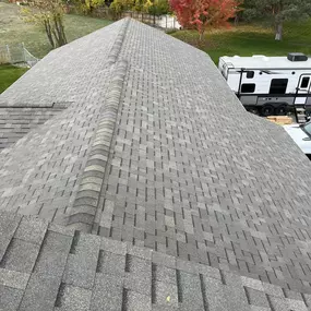 Birch Roofing offers reliable roof maintenance services to help extend the life of your roof and ensure its optimal performance. Our team provides proactive care tailored to your roof’s specific needs, giving you peace of mind and long-term protection. Count on us to keep your roof in top condition.