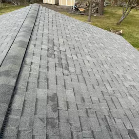 Birch Roofing provides thorough roof inspection services to assess the condition and performance of your roof. We identify potential issues and offer expert recommendations to ensure your roof remains in top shape. Let us help you maintain a secure and reliable roof.