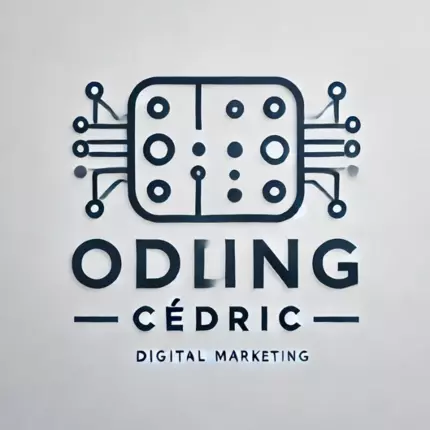 Logo da Oding Consulting