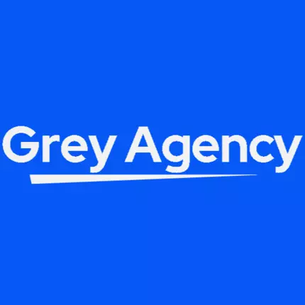 Logo from Grey Agency