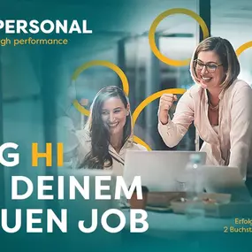 Bild von Personalvermittlung H.i. Personalservice GmbH | Zeitarbeit | Rekrutierung | Leiharbeiter