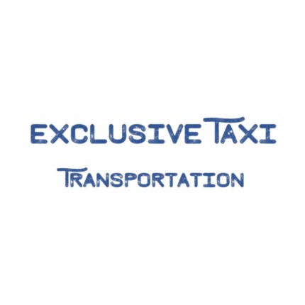 Logo da Exclusive Taxi Transportation - Black Car Service Monroe