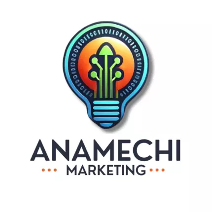 Logo von ANAMECHI Marketing