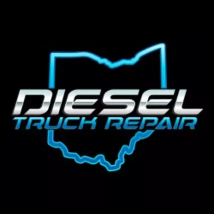 Logo da Diesel Truck Repair