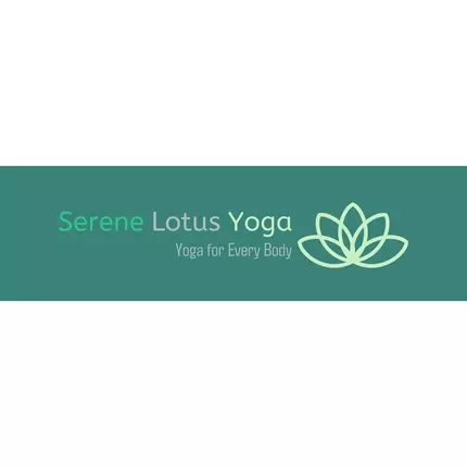 Logotyp från Serene Lotus Yoga