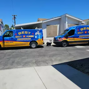 Plumbers sylmar ca